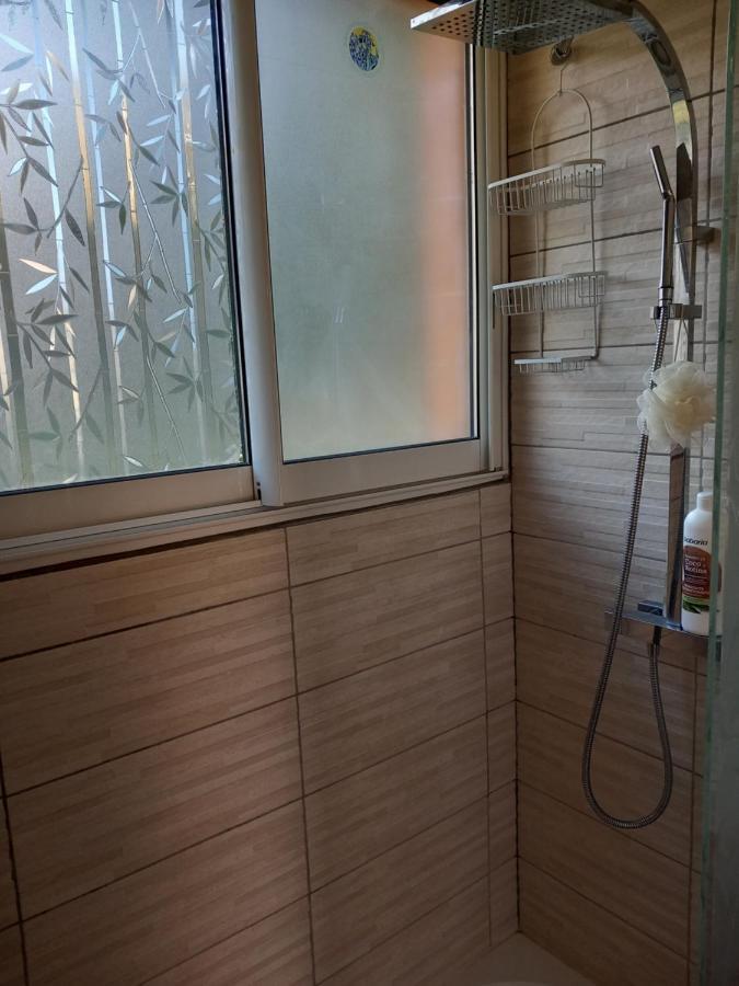 Petit Chalet En Bois Reynès Extérieur photo